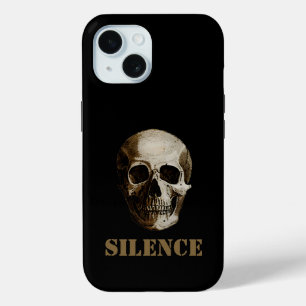 Coque Case-Mate iPhone Silence