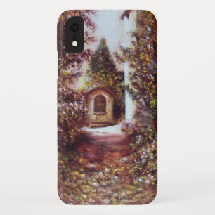 Coque Case-Mate Pour iPhone SILENCE AUTOMNE À FLORENCE Toscane Paysage