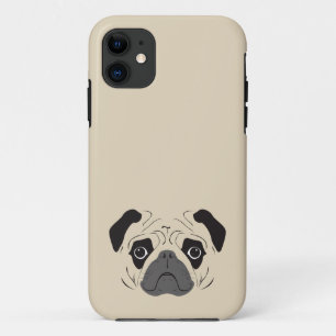 Case-Mate iPhone Case Silhouette Carlin face