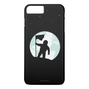 Coque Case-Mate Pour iPhone Silhouette d'astronaute