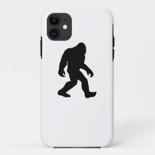 Coque Case-Mate Pour iPhone Silhouette de Bigfoot
