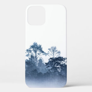 Case-Mate iPhone Case silhouette de plusieurs couches forêt tropicale hu