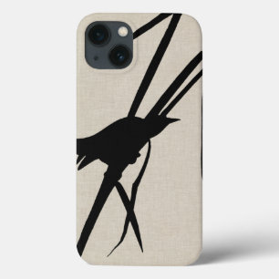 Etui iPhone Case-Mate Silhouette II d'Audubon
