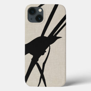 Etui iPhone 13 Silhouette II d'Audubon