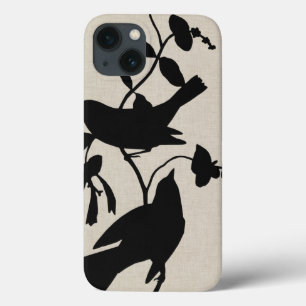 Etui iPhone Case-Mate Silhouette IV d'Audubon