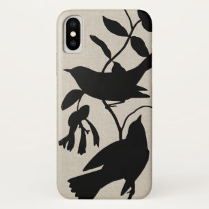 Coque Case-Mate iPhone Silhouette IV d'Audubon