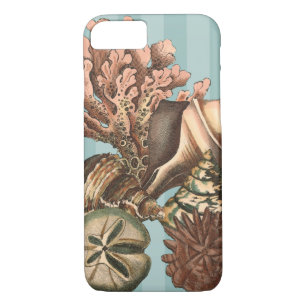 Etui iPhone Case-Mate Silhouette Sea Life