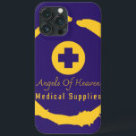 Case-Mate iPhone Case Silicone Iphone 13 Pro<br><div class="desc">Iphone 13 pro coque,  Silicone,  Protégez votre téléphone avec un ange.</div>