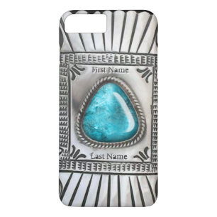 Coque Case-Mate iPhone Silverado iP7plus - Personnalisé