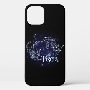 Case-Mate iPhone Case SIM A Pisces Zodiac.SIGNE Zodiaque À La Mode Pisce