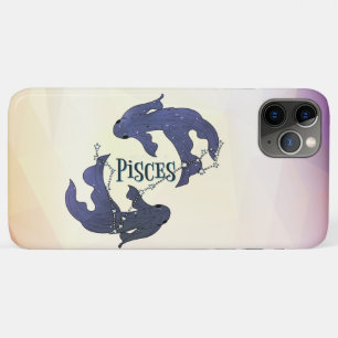 Case-Mate iPhone Case SIM A Pisces Zodiac.SIGNE Zodiaque À La Mode Pisce