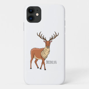 Case-Mate iPhone Case Simple dessin