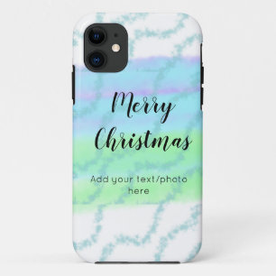 Case-Mate iPhone Case simple minimal ajoutez votre texte photo joyeux no