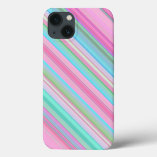 Case-Mate iPhone Case Simplement Belle Bande Rose