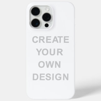 Coque Case-Mate iPhone Simply - Create Your Own