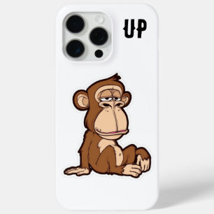 Coque Case-Mate iPhone Singe à visage minimal – acheteurs esthétiques Ph