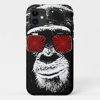 Coque Case-Mate iPhone Singe drôle