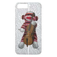 Singe et cello