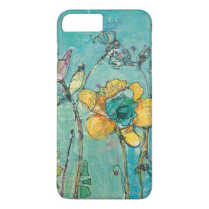 Coque iPhone 7 Plus Singe et maman