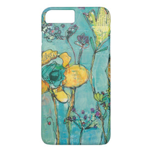 Coque iPhone 7 Plus Singe et maman