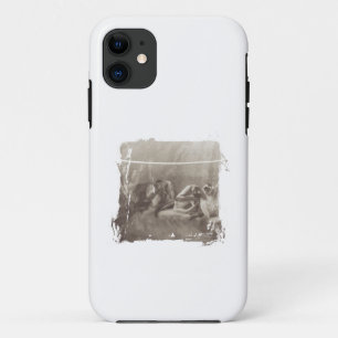 Case-Mate iPhone Case Singes-araignées