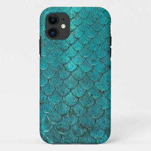Coque iPhone 11 sirène