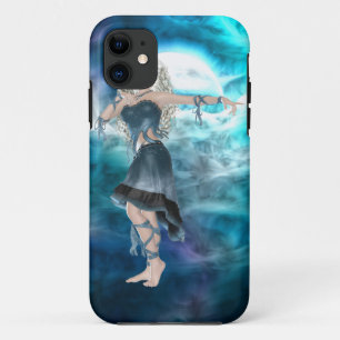 Coques Pour iPhone Sirène Sky Imaginaire