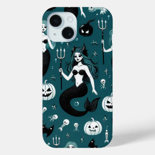 Coque Case-Mate iPhone Sirène sous-marine