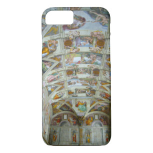 Coque iPhone 8/7 sistine