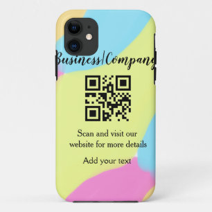 Case-Mate iPhone Case Site web simple de société commerciale code-barres