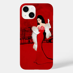 Coque Case-Mate iPhone Sizzling à Paris