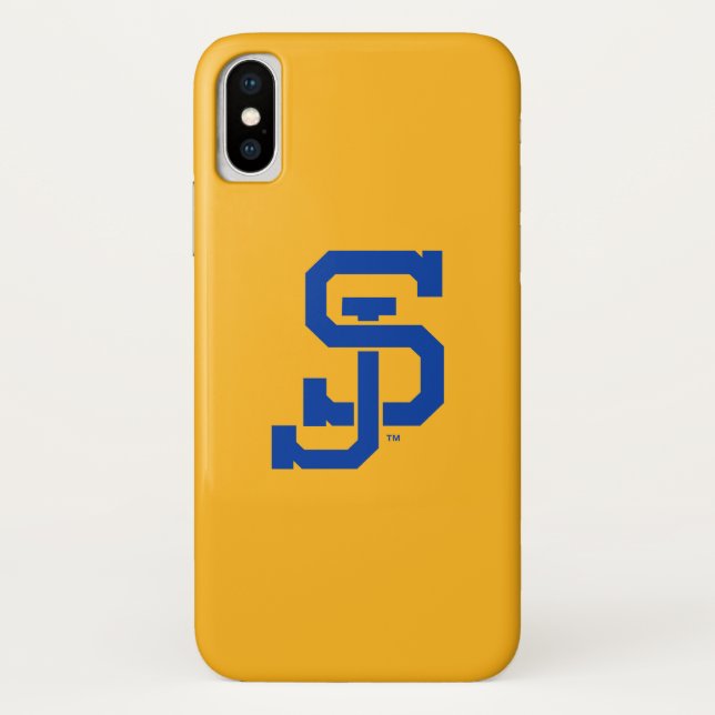 Coques Case-Mate iPhone SJ Spartans (Dos)