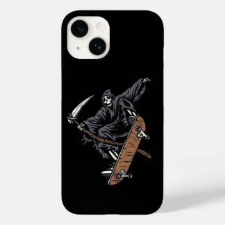 Coque Case-Mate iPhone skateboard