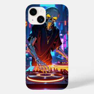 Coque Case-Mate iPhone Skeleton DJ