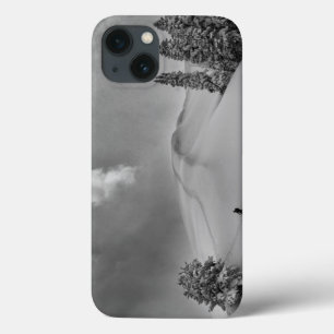 Coque Case-Mate iPhone Ski de fond en poudre