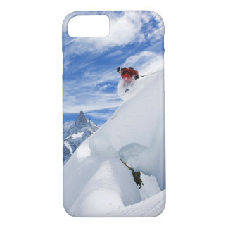 Coques Pour iPhone Ski extrême