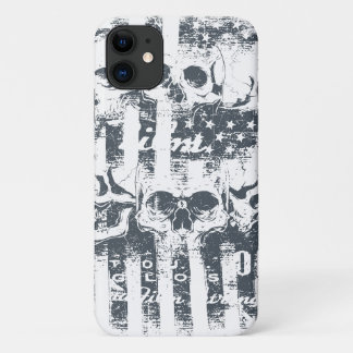 Case-Mate iPhone CASE SKULLS