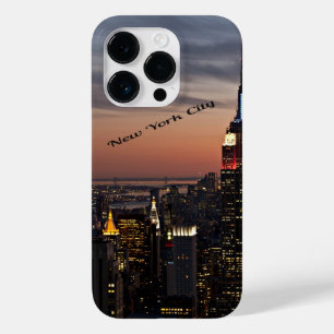 Coque Case-Mate iPhone Skyline de New York