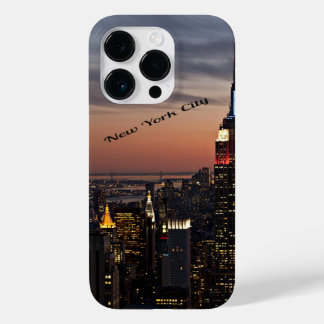 Coque Case-Mate iPhone Skyline de New York