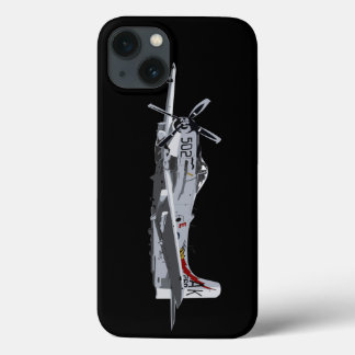 Coques Pour iPhone Skyraider
