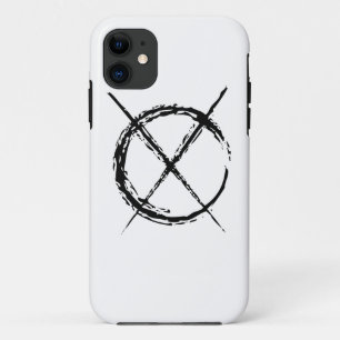 Coque Case-Mate iPhone Slenderman