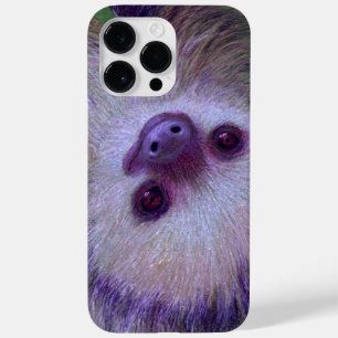 Coque Case-Mate iPhone Sloth