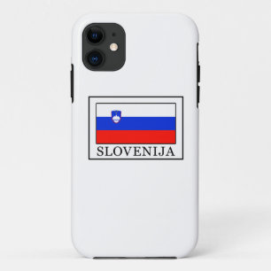 Coque Case-Mate iPhone Slovija