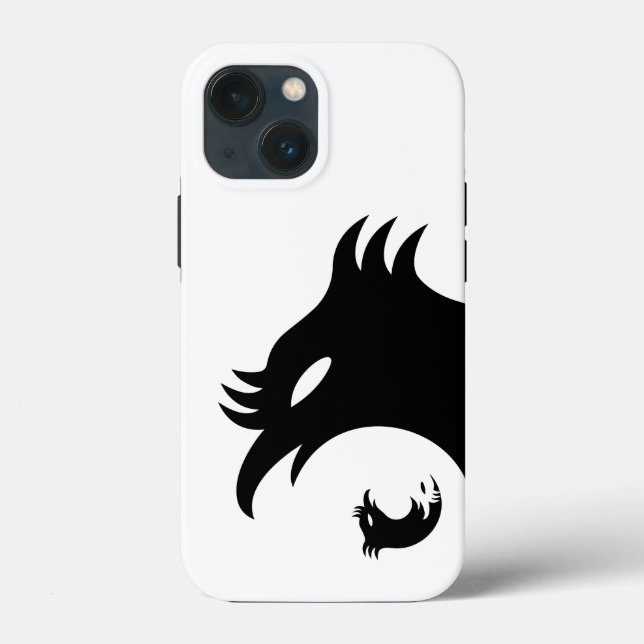 Coques Case-Mate iPhone Smart Phoenix (Verso)