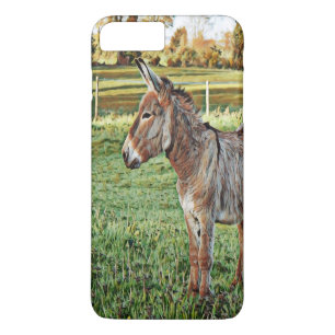 Case-Mate iPhone Case smartmix animal - âne 1