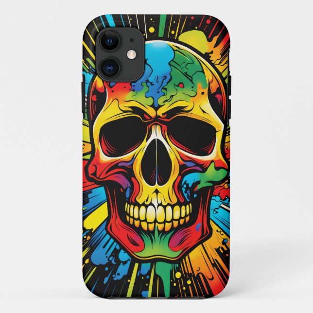 Coques Case-Mate iPhone Smartphone Tough Coque, Apple (Dos)