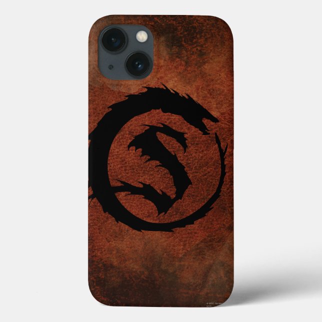 COQUES Case-Mate iPhone SMAUG™ (Verso)