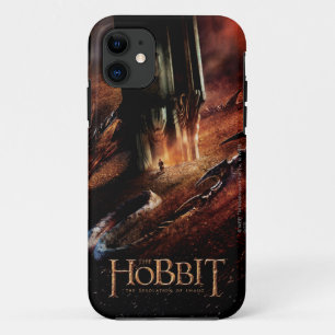 Coque Case-Mate iPhone SMAUG™ Encercle BILBO BAGGINS™