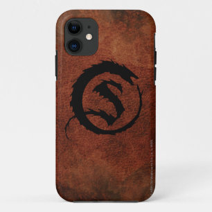 Coque Case-Mate Pour iPhone SMAUG™ Logo