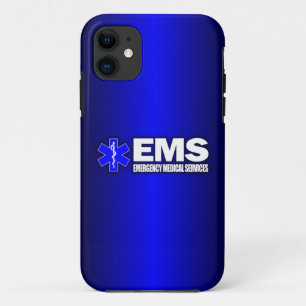 Coque Case-Mate Pour iPhone SME - Services médicaux de secours